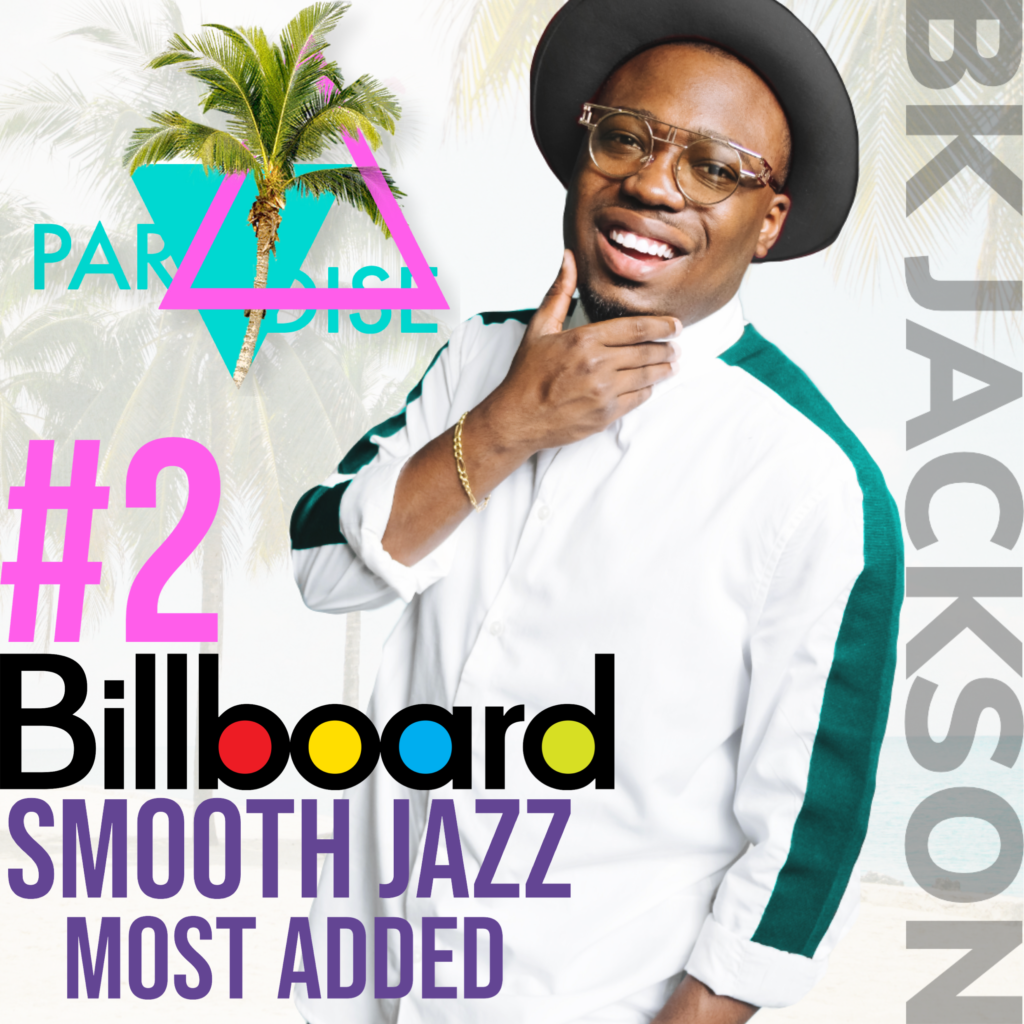 BK Debuts at #2 on Billboard