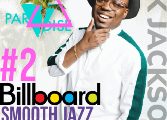 BK Debuts at #2 on Billboard