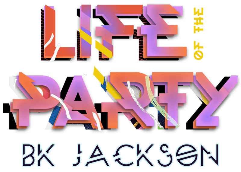 BK Jackson — Photo